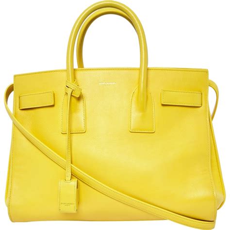 ysl bag vestiaire collective|vestiaire saint laurent bags.